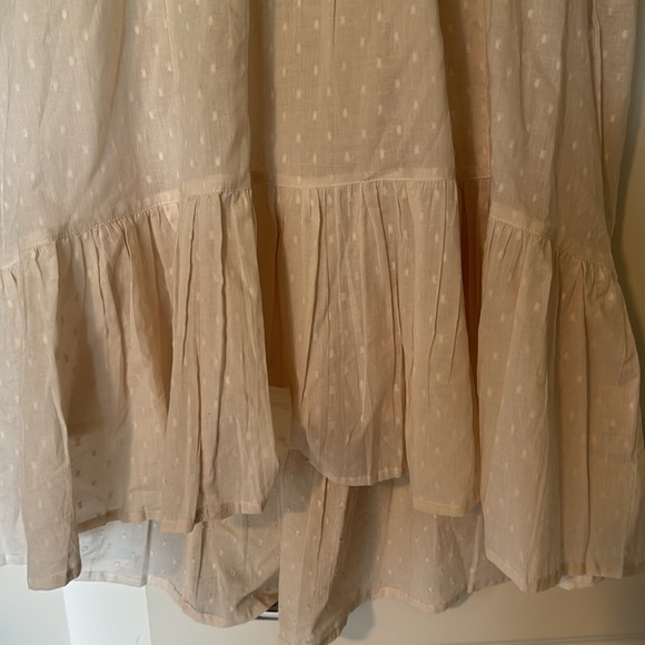 World market boho baby doll dress nwt - Picture 8 of 9